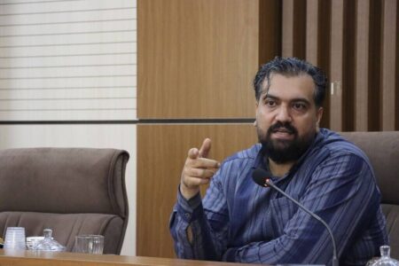 از مسئله‌شناسی تا ایده پردازی؛ مربیان کانون تهران در مسیر توانمندسازی پژوهشی گام برداشتند