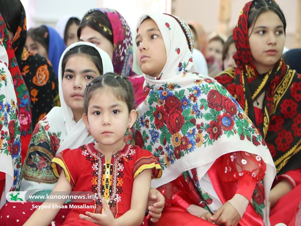 1367413-1 کانون پرورش فکری کودکان و نوجوانان قوشهسو افتتاح شد