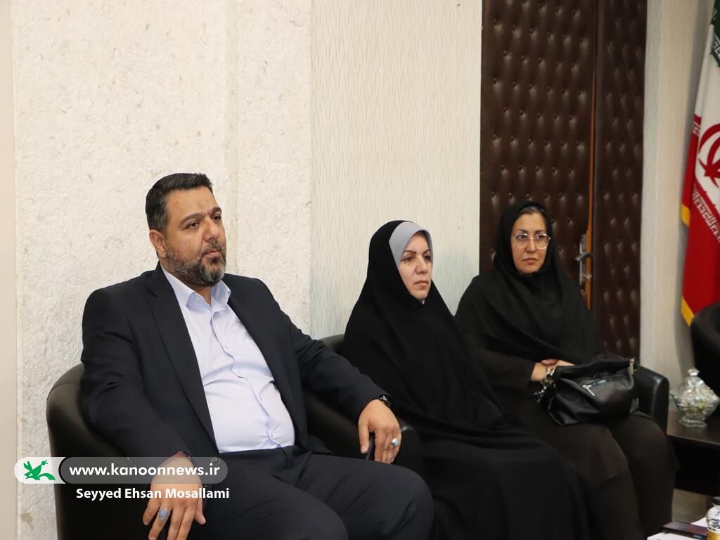 پیشنهاد ایجاد «شهر کودک» در گرگان؛ الگویی ملی برای توسعه زیرساخت‌های فرهنگی در گلستان