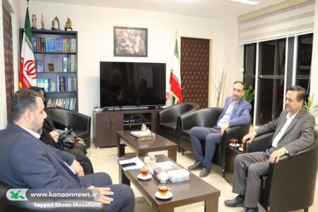 پیشنهاد ایجاد «شهر کودک»  در گلستان