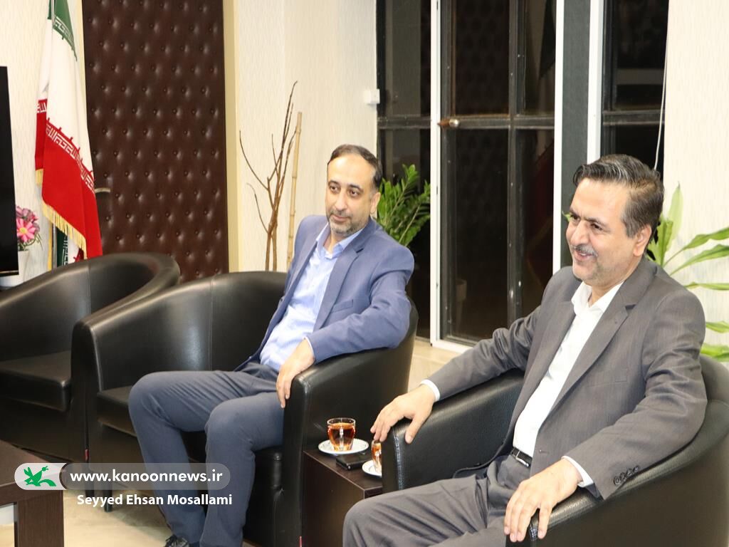 پیشنهاد ایجاد «شهر کودک» در گرگان؛ الگویی ملی برای توسعه زیرساخت‌های فرهنگی در گلستان