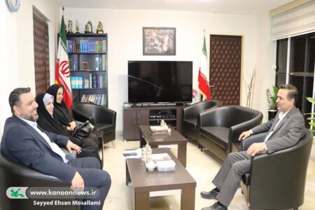 پیشنهاد ایجاد «شهر کودک» در گرگان؛ الگویی ملی برای توسعه زیرساخت‌های فرهنگی در گلستان