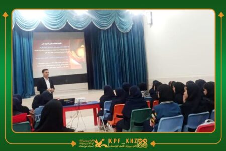 برگزاری کارگاه آموزشی «افزایش اعتماد به نفس در نوجوانان» در کانون باغملک