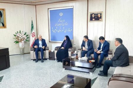 توسعه فعالیت‌های کانون در مناطق روستایی