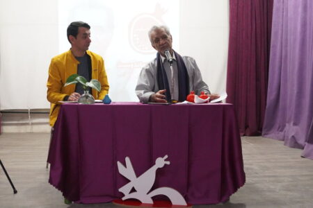 برگزاری نشست ادبی «صد دانه یاقوت» هم‌زمان با هفته کتاب