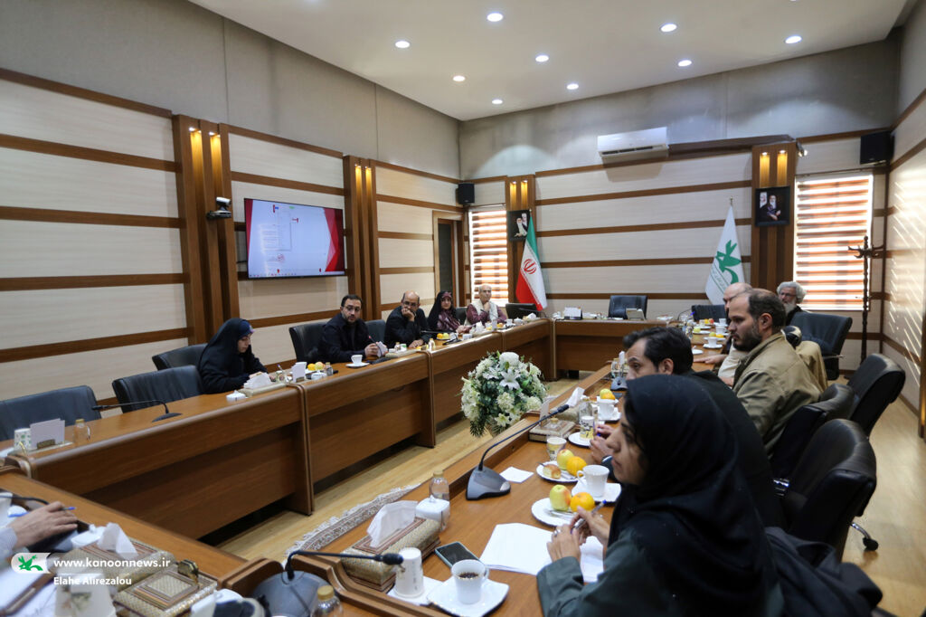 به‌دنبال ارتقای کیفیت و جریان‌سازی در جشنواره پویانمایی هستیم