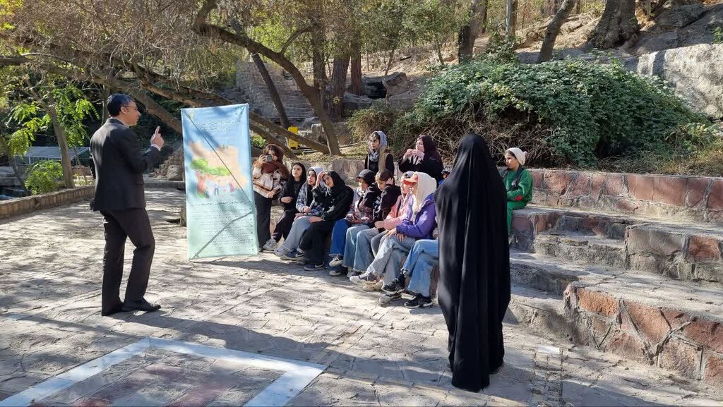 1367581-1 دوربین نوجوانان کانون، همسفر پاییز بجنورد شد