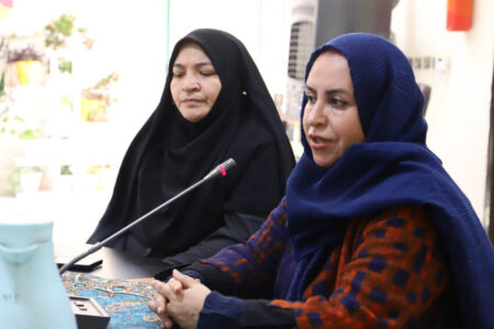 پیام‌های تربیتی در شعر کودک باید غیرمستقیم و هنرمندانه بیان شوند