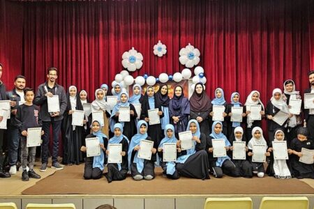 اکران ویژه‌ی انیمیشن «درون و بیرون ۲» در کانون پرورش فکری زیار