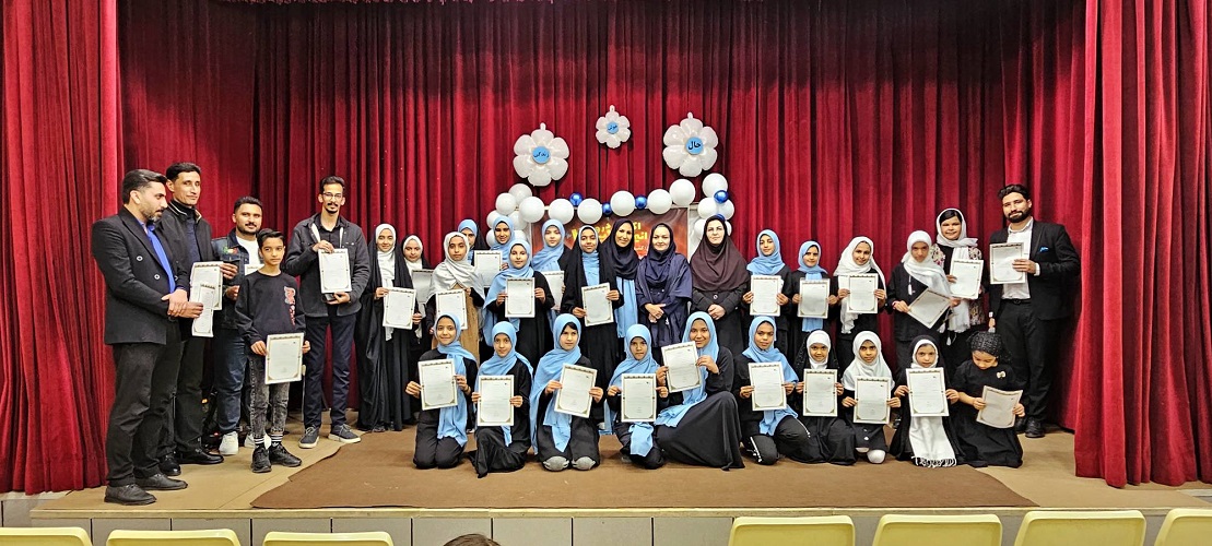 1367823-1 اکران ویژهی انیمیشن «درون و بیرون ۲» در کانون پرورش فکری زیار