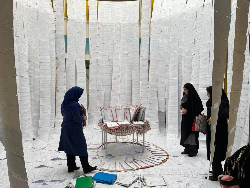 1367830-1 تجلیل از ۱۴۰ عضو کتابخوان کانون کرمانشاه در آیینی باشکوه انجام میشود