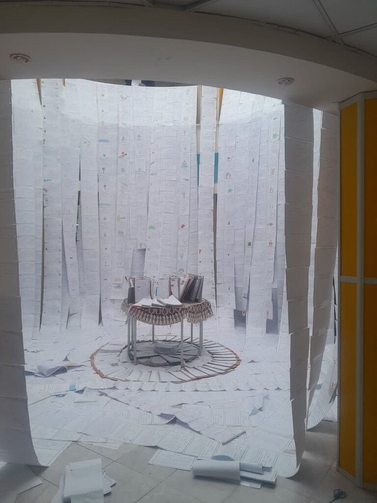 1367832-1 تجلیل از ۱۴۰ عضو کتابخوان کانون کرمانشاه در آیینی باشکوه انجام میشود