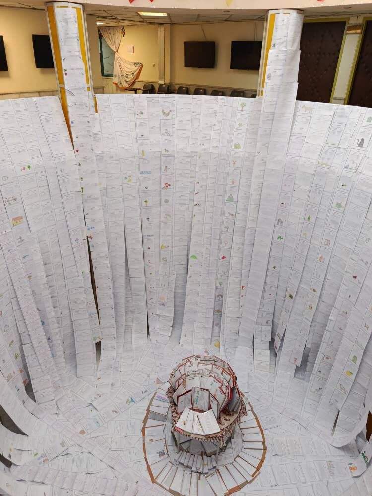 1367835-1 تجلیل از ۱۴۰ عضو کتابخوان کانون کرمانشاه در آیینی باشکوه انجام میشود