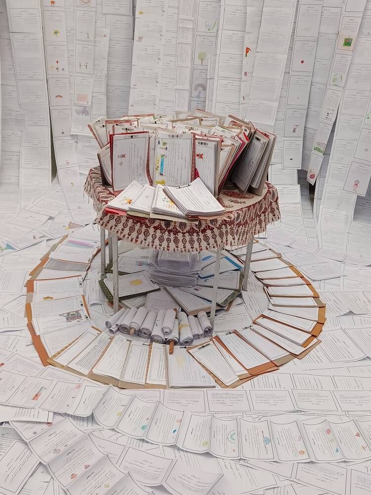 1367836-1 تجلیل از ۱۴۰ عضو کتابخوان کانون کرمانشاه در آیینی باشکوه انجام میشود