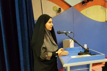 ارائه خدمات کتابخانه‌ای سیار و پستی کانون کرمانشاه به روستاها و مناطق مختلف