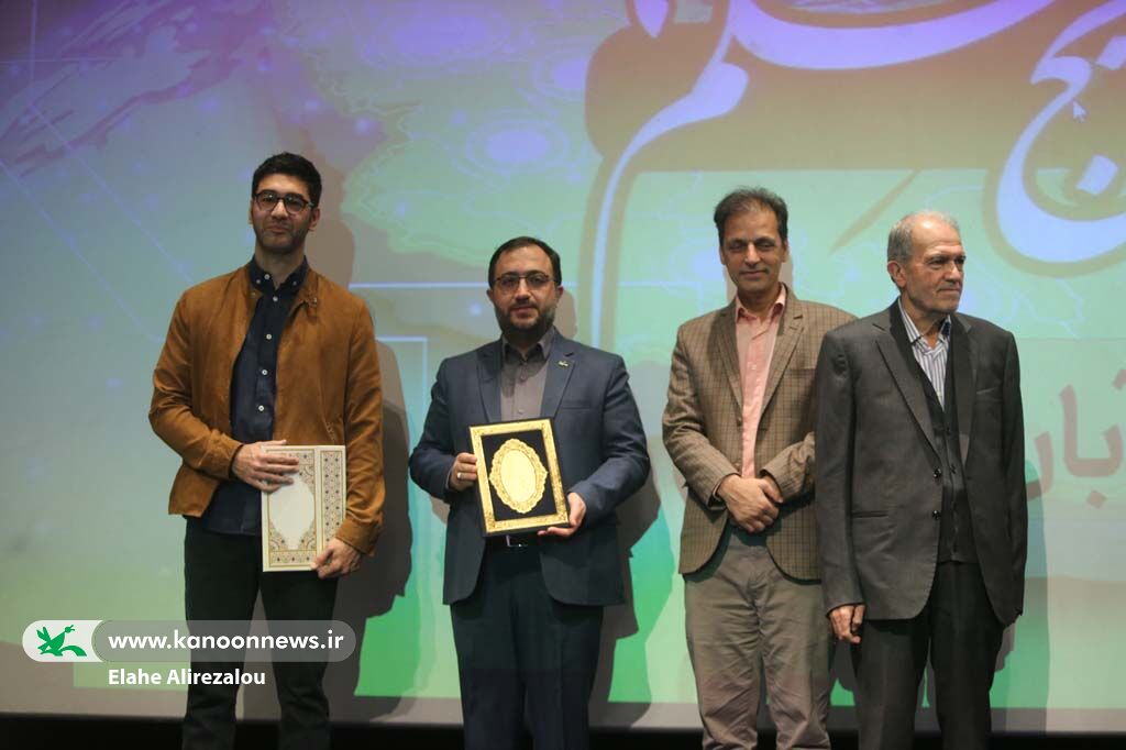 حضور کافنا در چهاردهمین نمایشگاه علوم نوین؛ روایت اشتیاق، تجربه و ترویج علم