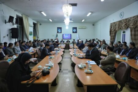 ۴میلیارد ریال برای تکمیل سالن آمفی تئاتر کانون مصوب شد