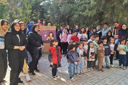 «کتاب و نودل؛ تجربه‌ای خوشمزه در مرکز ۳۹»