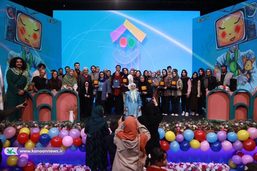 1368091-1 درخشش مربیان و اعضای کانون سیستان و بلوچستان در سومین جشنواره بینالمللی «عروسکخونه»