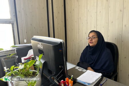 کانون یاران بوشهری با انتخاب موضوع در قصه آشنا شدند