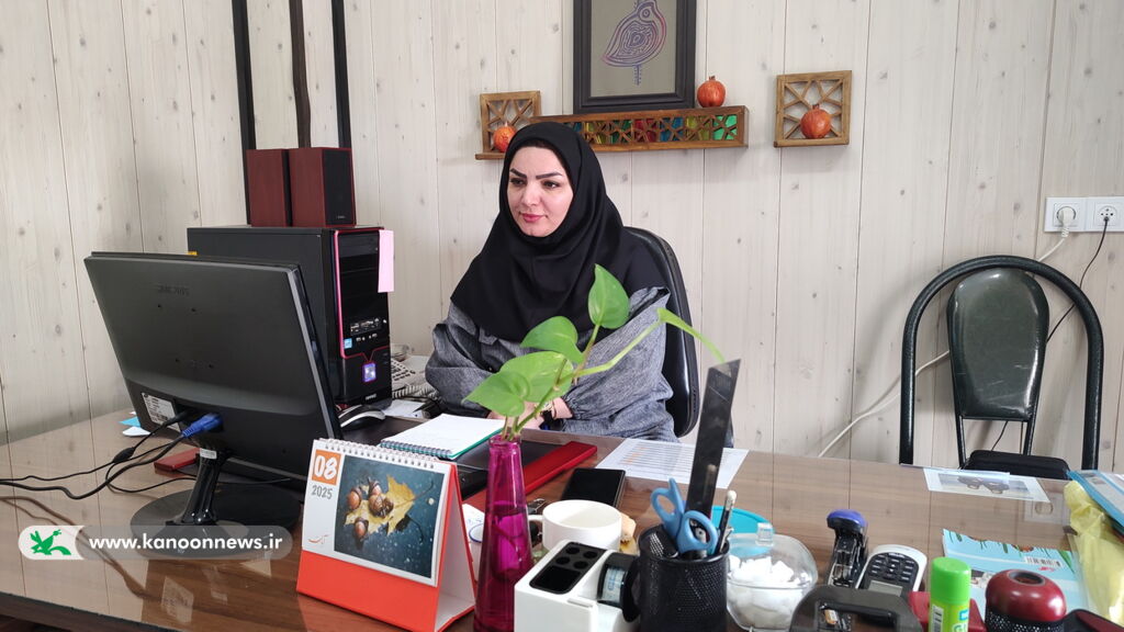 کانون یاران بوشهری با انتخاب موضوع در قصه آشنا شدند