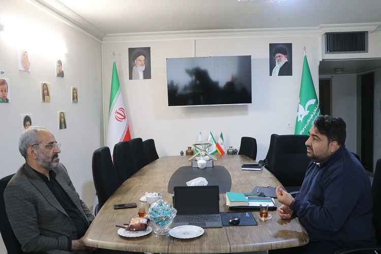 1368355-1 کانون مورد اعتماد خانوادهها است و به آن رغبت دارند