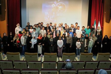 «شب علم»؛ آغاز برنامه‌ای ماهانه برای آشنایی نوجوانان با دنیای دانش