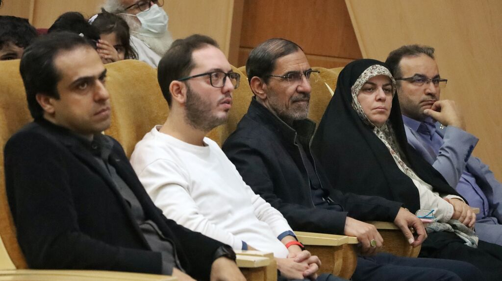 1368489 «شب علم»؛ آغاز برنامهای ماهانه برای آشنایی نوجوانان با دنیای دانش