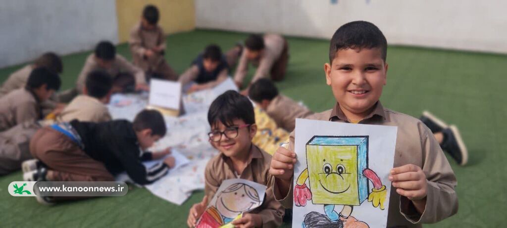 برگزاری ویژه‌برنامه «یار مهربان» در گالیکش