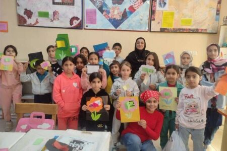 هفته کتاب در کانون مرکز صدرا با برنامه‌های خلاقانه و علمی جلوه‌ای تازه یافت