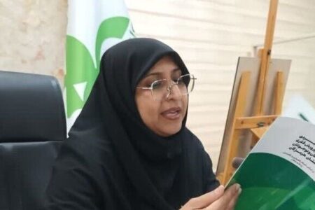 برگزاری بیش از 110 برنامه توسط کانون هرمزگان