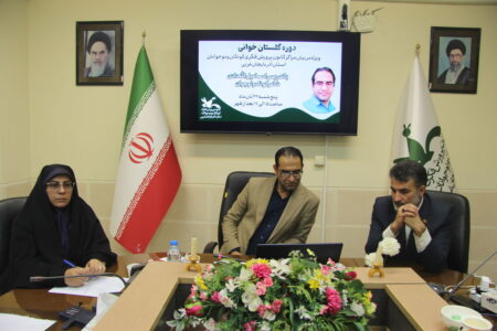 اسماعیل اله دادی/ مربیان به عنوان سفیران ادبیات فارسی، مسئول آشتی دادن نسل جدید با گنجینه‌های ادبی کشور هستند