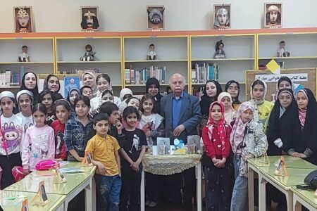 مرکز۱۴؛ میزبان جشن مطالعه و گفت‌وگو با محمود برآبادی بود