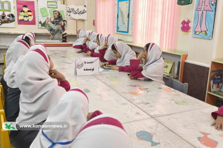 نویسندگی قبل از هر چیز یعنی خوب دیدن و خوب خواندن