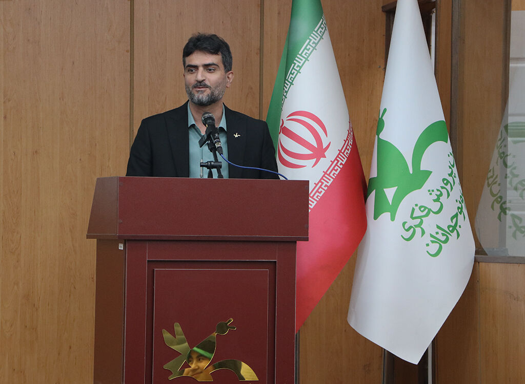 1368824-1 مهرواره «دنیای رنگی کتابها» در خمام؛ جشن دانایی و خلاقیت کودکان