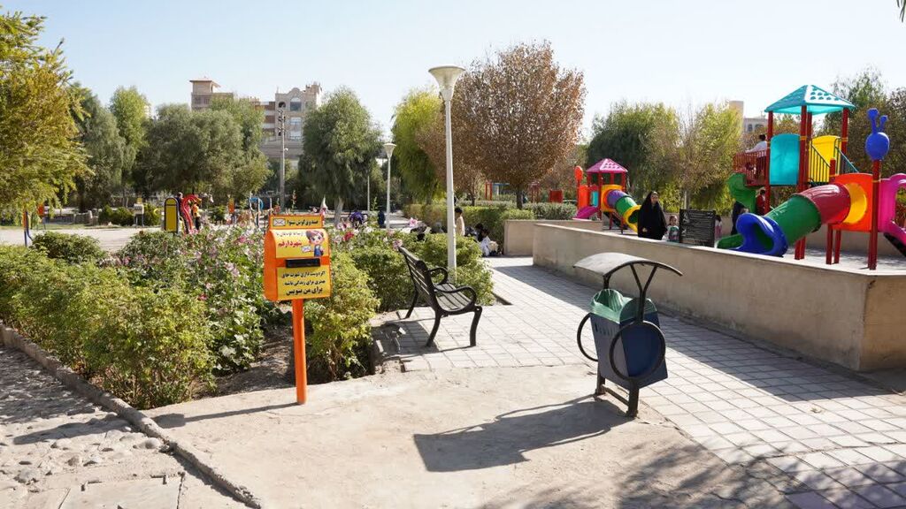 1368957-1 «صندوقهای گوششنوا» در قم؛ گامی تازه برای شنیدن صدای کودکان