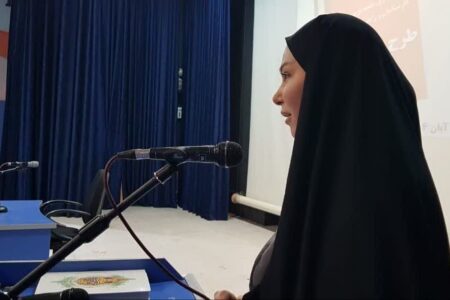 ثبت ۵هزار متر کتاب‌خوانی در طرح «کتابخانه متری» اعضای کانون کرمانشاه