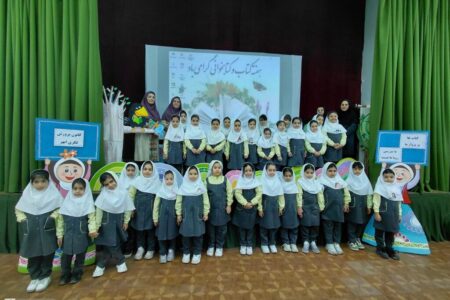 برگزاری دو ویژه‌برنامه کتاب‌محور برای ۱۰۸ دانش‌آموز در مرکز ابهر کانون زنجان