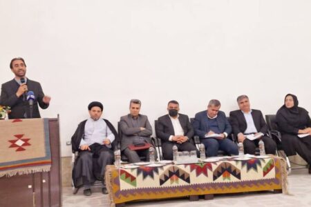 کانون،سکوی پرورش نسل انقلابی و مطالبه‌گر است/ درخواست مساعدت برای احداث سینمای چیتاب