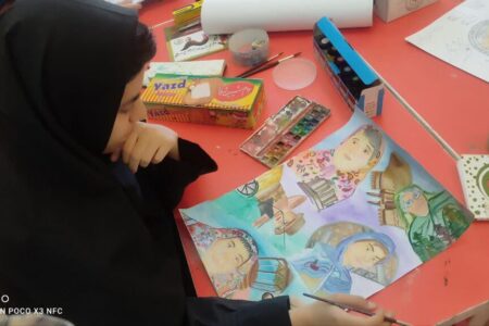 آغاز به کار باشگاه هنرمندان نوجوان؛ پایگاهی برای پرورش استعدادهای هنری