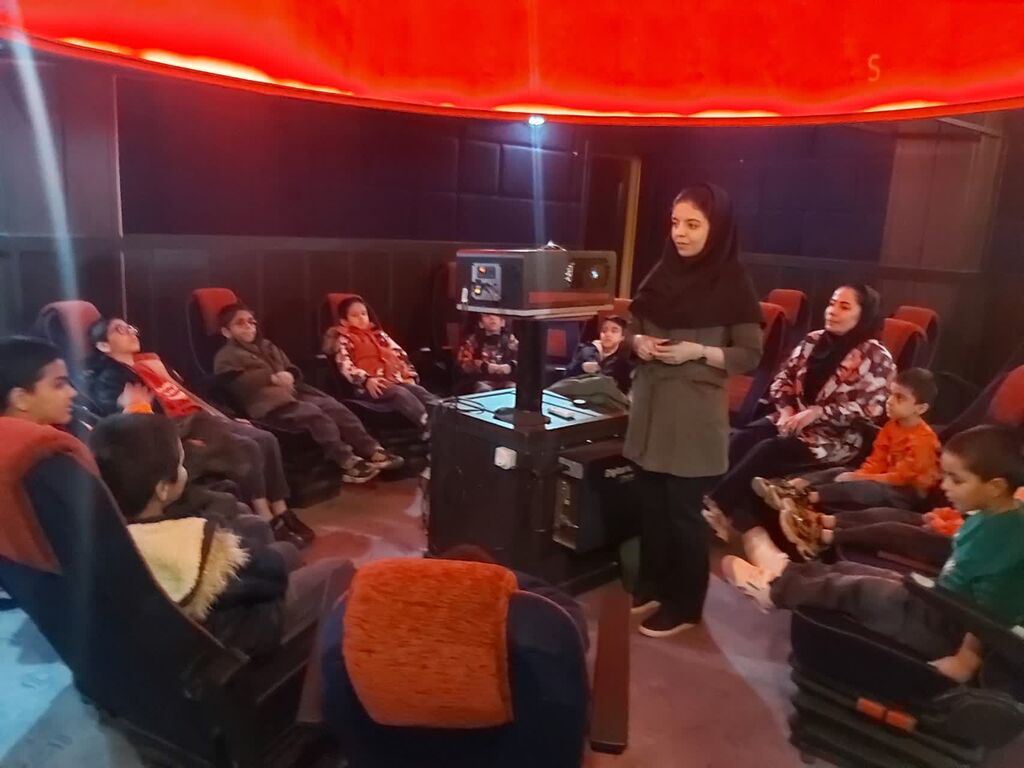 آغاز فعالیت‌های «هفته کتاب و کتابخوانی» در مراکز کانون البرز