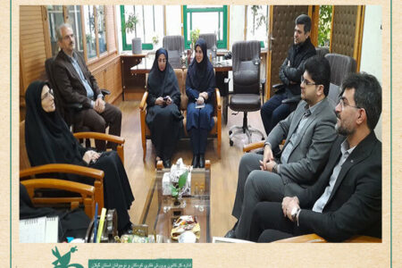 آغاز فصلی تازه در همکاری مجموعه‌های فرهنگ‌ساز استان