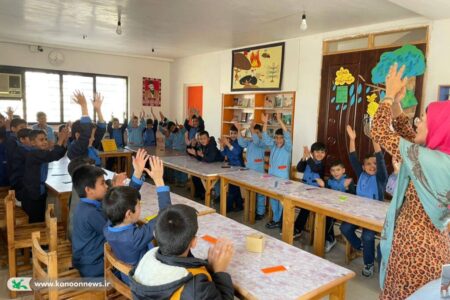 کتاب‌خوانی و خلاقیت؛ محور برنامه‌های هفته کتاب در کانون مراوه‌تپه