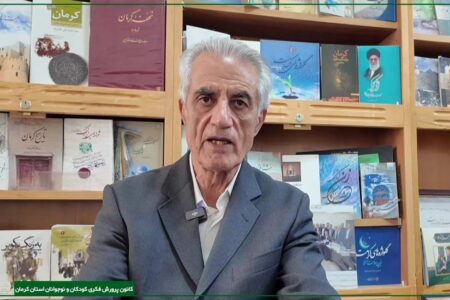 امروز بیش از همیشه به قصه و قصه‌گویی نیاز داریم