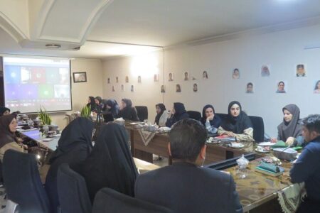 کاما، گامی بلند در راستای رشد و توانمندسازی و فرصتی برای تفکر و اندیشه‌ورزی در کانون استان اصفهان