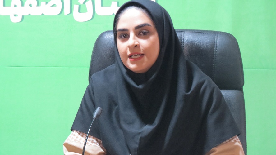 1369833-1 کاما، گامی بلند در راستای رشد و توانمندسازی و فرصتی برای تفکر و اندیشهورزی در کانون استان اصفهان