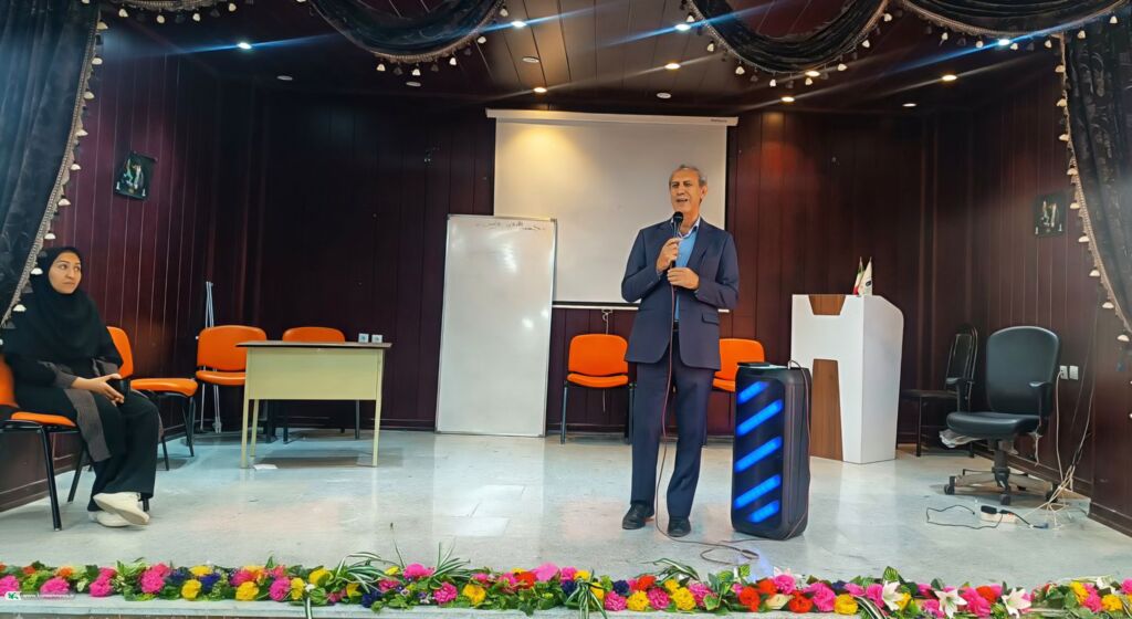 1369860-1 یکشنبههای مهارتی؛ گام بلند کانون پرورش فکری و سازمان دانشآموزی برای شکوفایی استعدادها