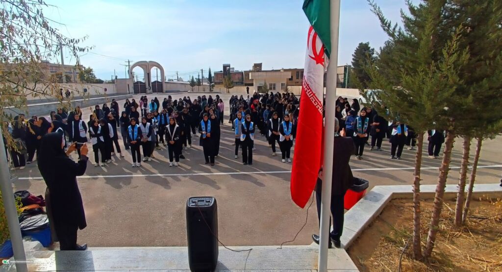 1369862-1 یکشنبههای مهارتی؛ گام بلند کانون پرورش فکری و سازمان دانشآموزی برای شکوفایی استعدادها