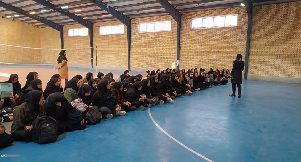 1369863-1 یکشنبههای مهارتی؛ گام بلند کانون پرورش فکری و سازمان دانشآموزی برای شکوفایی استعدادها