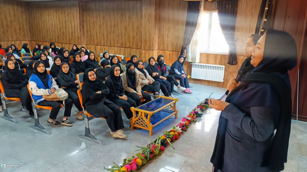 1369864-1 یکشنبههای مهارتی؛ گام بلند کانون پرورش فکری و سازمان دانشآموزی برای شکوفایی استعدادها